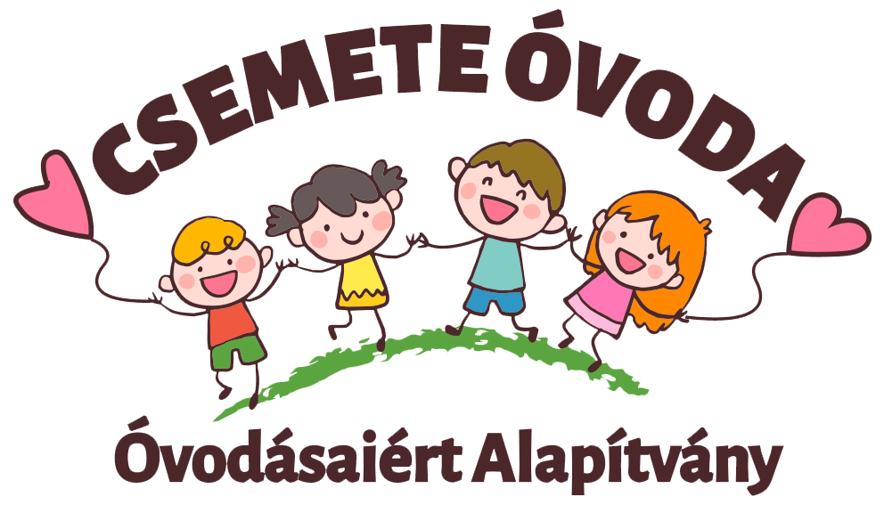 Csemete Óvoda Óvodásaiért Alapítvány